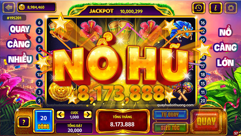 king79 trò chơi nổ hũ rừng xanh có gì đặc biệt