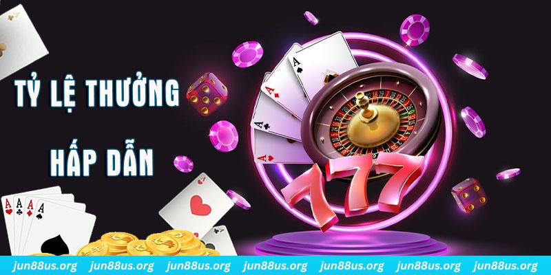 king79 baccarat là game gì