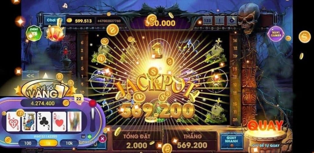 king79 đánh baccarat là gì