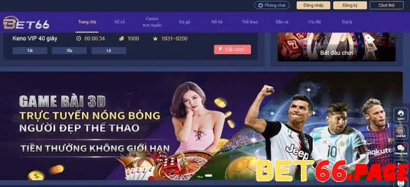 king79 baccarat la gi